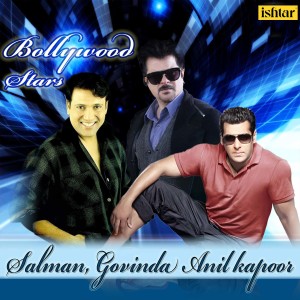 Album Bollywood Stars (Salman, Govinda and Anil Kapoor) oleh Iwan Fals & Various Artists
