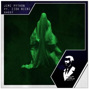收聽Jimi Python的Ghost歌詞歌曲