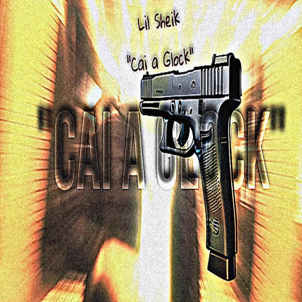 “Cai a Glock” (Explicit)