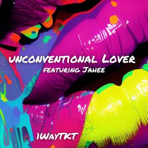 Album Unconventional Lover (feat. Jahee) from Jahee