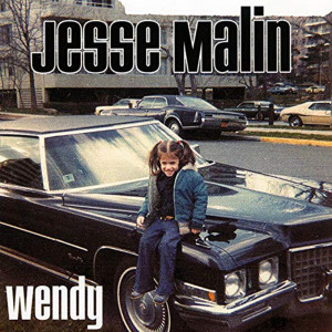 收聽Jesse Malin的Wendy歌詞歌曲