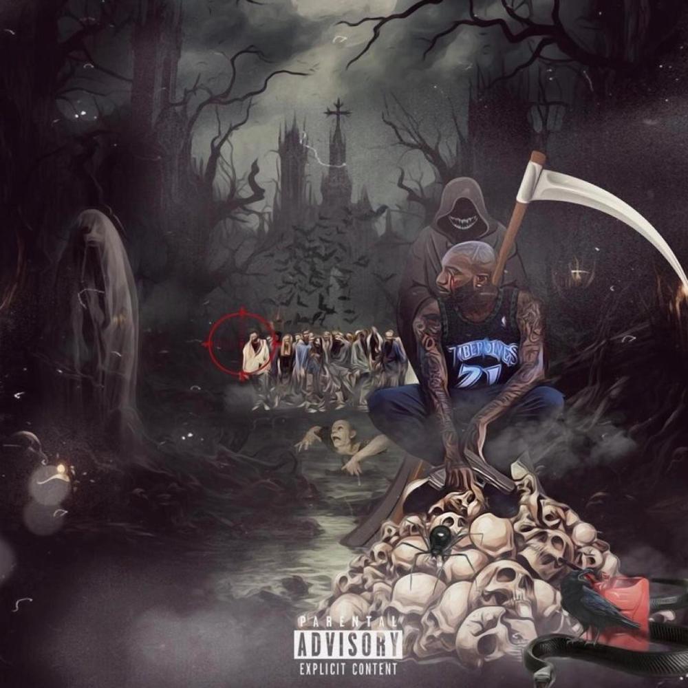 CAUGHT UP (Explicit)