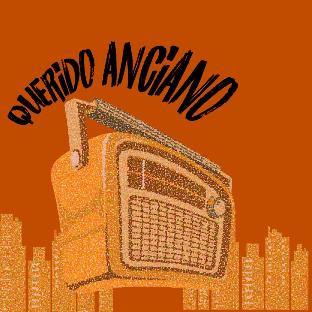 Querido Anciano