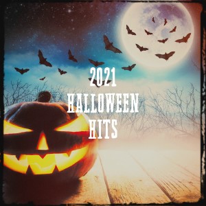 Halloween All-Stars的专辑2021 Halloween Hits