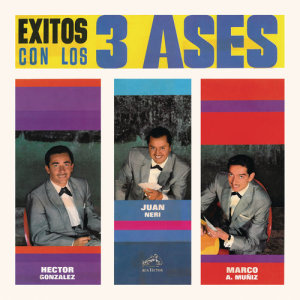 收聽Los Tres Ases的Historia de un Amor歌詞歌曲