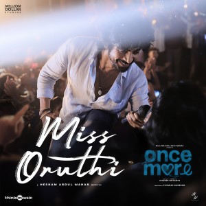 Vignesh Srikanth的专辑Miss Oruthi (From "Once More")