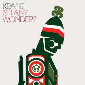 收聽Keane的Is It Any Wonder? (Acoustic Version)歌詞歌曲