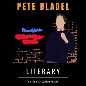 Listen to The Wedding Industrial Complex (Explicit) song with lyrics from Pete Bladel