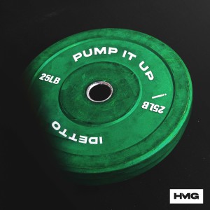 Album Pump It Up oleh IDETTO