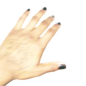 收聽Jayvn的ALL BLACK NA1L5 (Explicit)歌詞歌曲