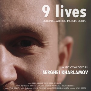 ดาวน์โหลดและฟังเพลง Angel พร้อมเนื้อเพลงจาก Serghei Harlamov