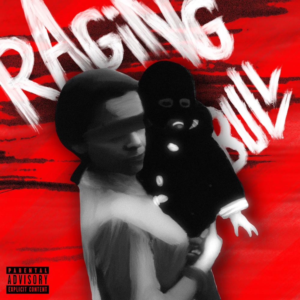 Welcome 2 Raging Bull (feat. Driver) (Explicit)