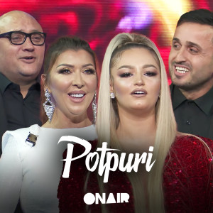 Listen to Potpuri song with lyrics from Ymeri