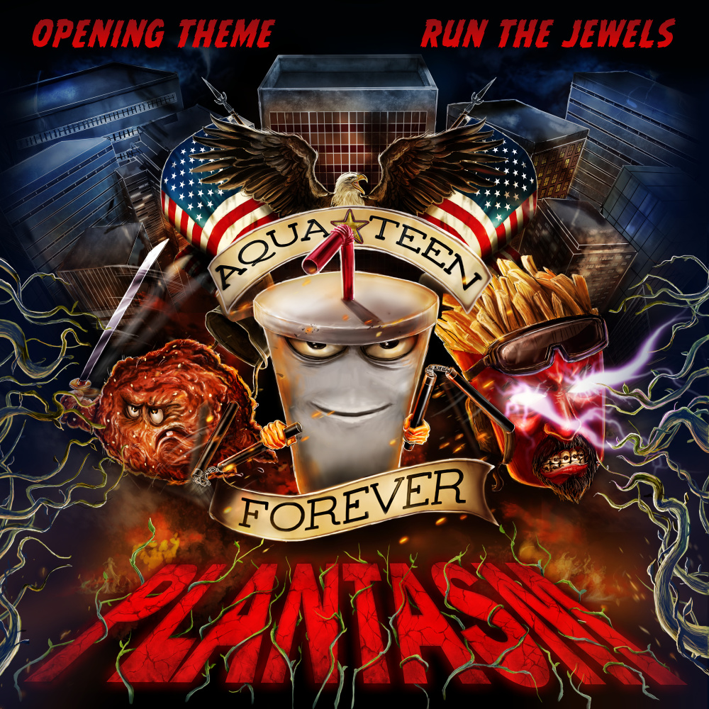 Opening Theme (Explicit)