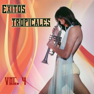 Varios的專輯Exitos Tropicales Vol. 4