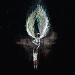 Album Hold On oleh Fivefold