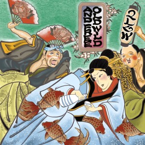 Album OLD WILD & FREE oleh 2LOW