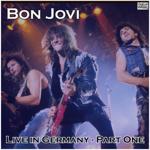 Listen to You Give Love A Bad Name (Live) song with lyrics from Bon Jovi