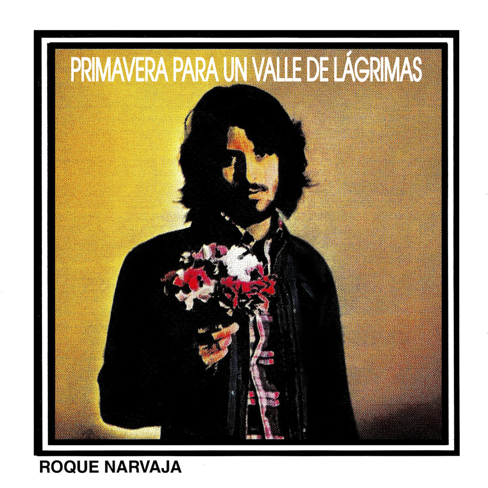 Primavera Para Un Valle De Lágrimas