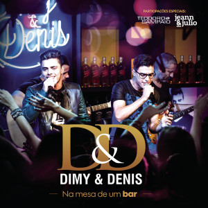 ดาวน์โหลดและฟังเพลง Ta Teno พร้อมเนื้อเพลงจาก Dimy e Denis