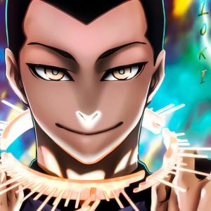 收聽BynMc的Julian Loki. Godspeed歌詞歌曲