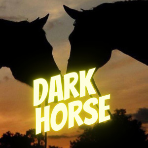 Dengarkan Dark Horse (Speed Up Version) (Remix) lagu dari Tropical Murd dengan lirik