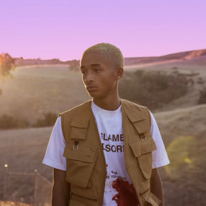 收聽Jaden Smith的SOHO (Explicit)歌詞歌曲