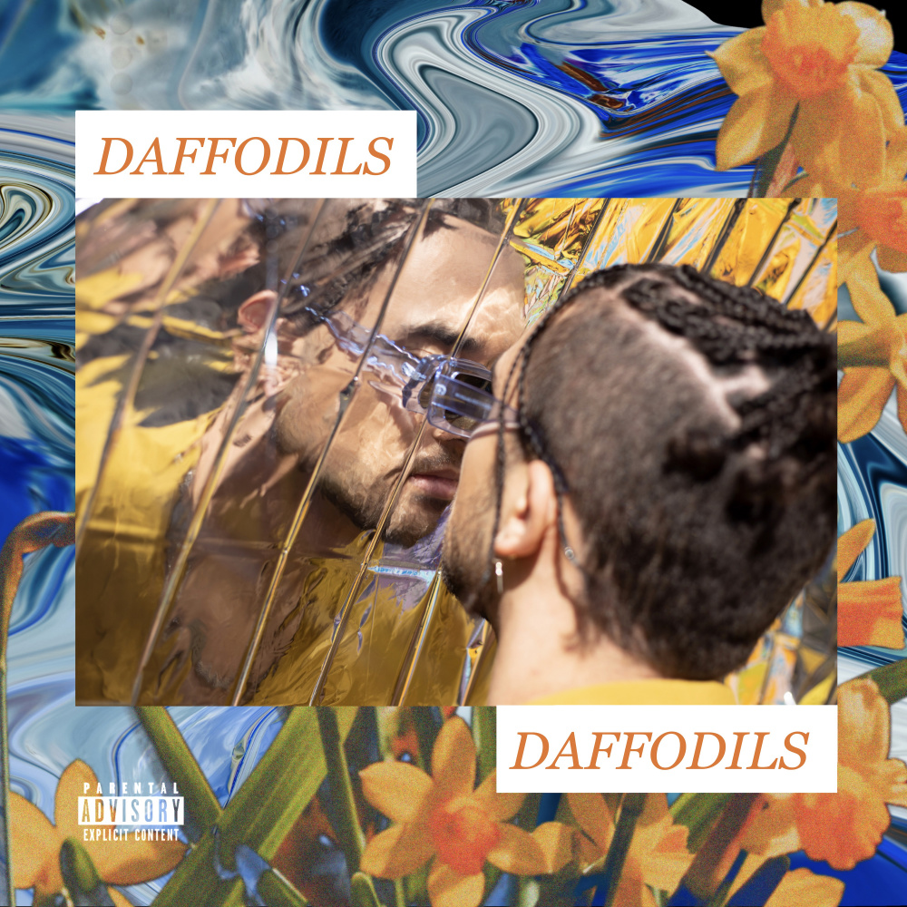 Daffodils (Explicit)