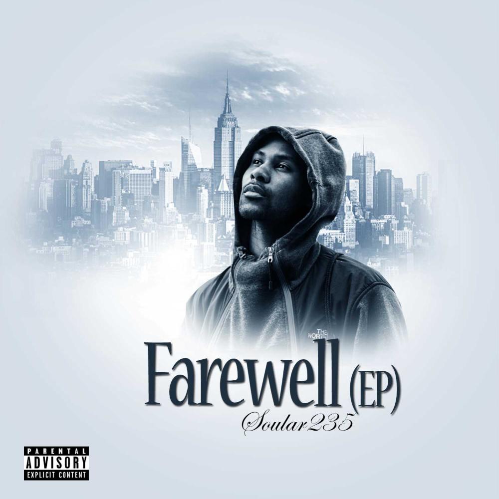 Somewhere Safe. (feat. Alonda Rich) (Explicit)