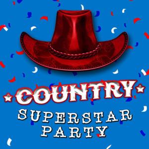 Country Superstar Party