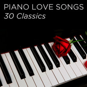 ดาวน์โหลดและฟังเพลง The Rose พร้อมเนื้อเพลงจาก Piano Love Songs