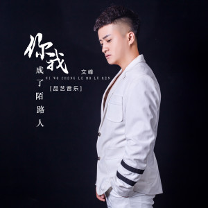 的专辑你我成了陌路人