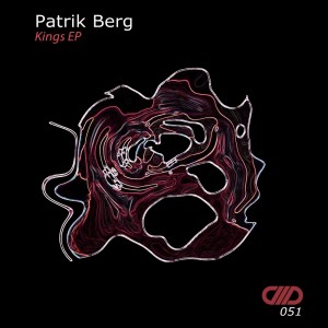 Album Kings EP from Patrik Berg