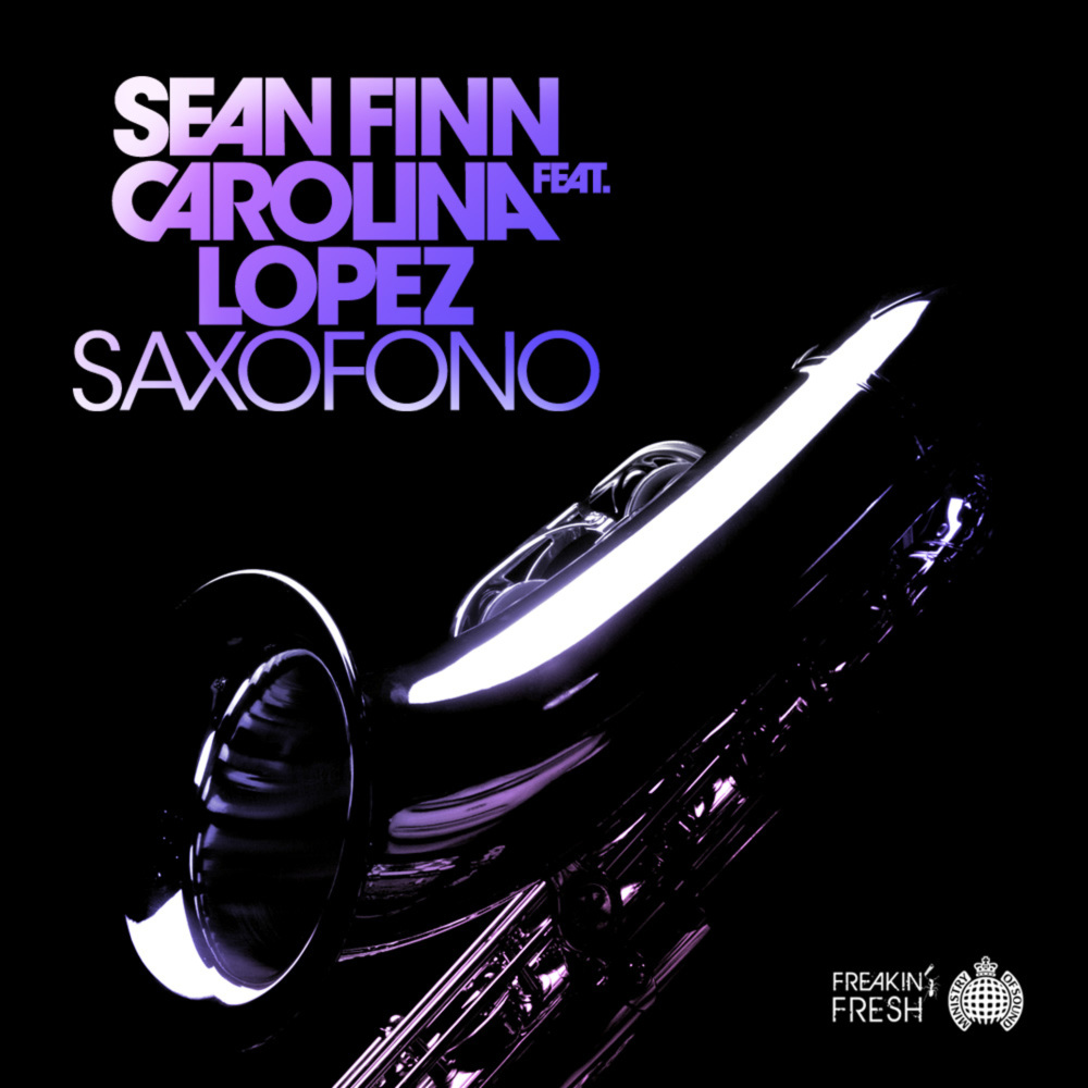Saxófono (Chris Montana Dub Mix)