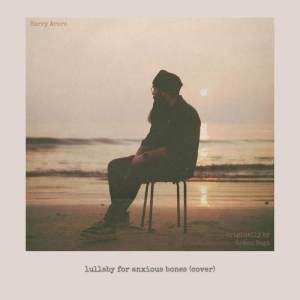 收聽Harry Arora的lullaby for anxious bones (Cover)歌詞歌曲