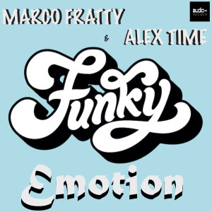 Funky Emotion dari Marco Fratty