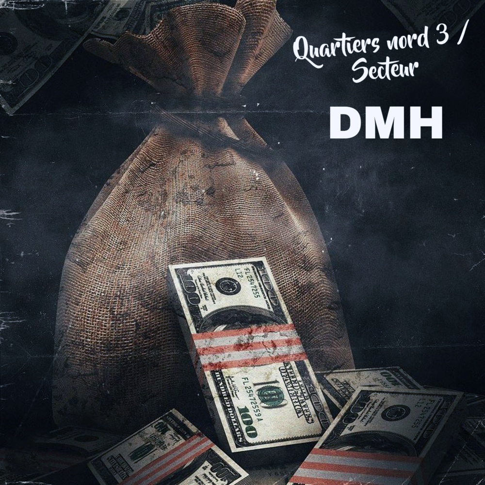 Quartiers nord 3 / Secteur (Explicit)