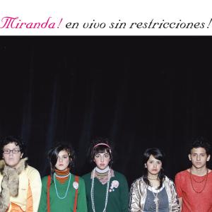 ดาวน์โหลดและฟังเพลง Romix พร้อมเนื้อเพลงจาก Miranda!