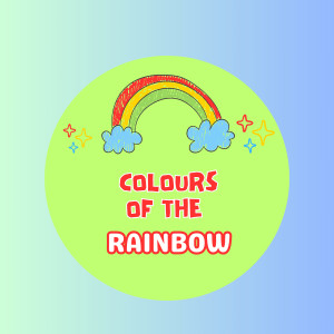 อัลบัม Colours of the Rainbow ศิลปิน Little Marvel Kids