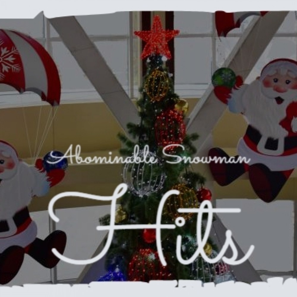 I'll Be Home For Christmas