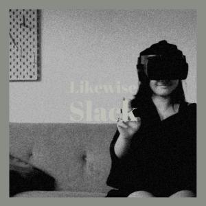 Album Likewise Slack from Various