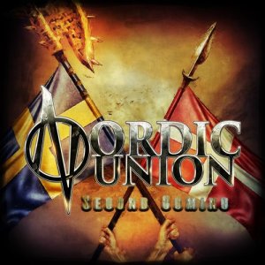 Nordic Union的專輯It Burns