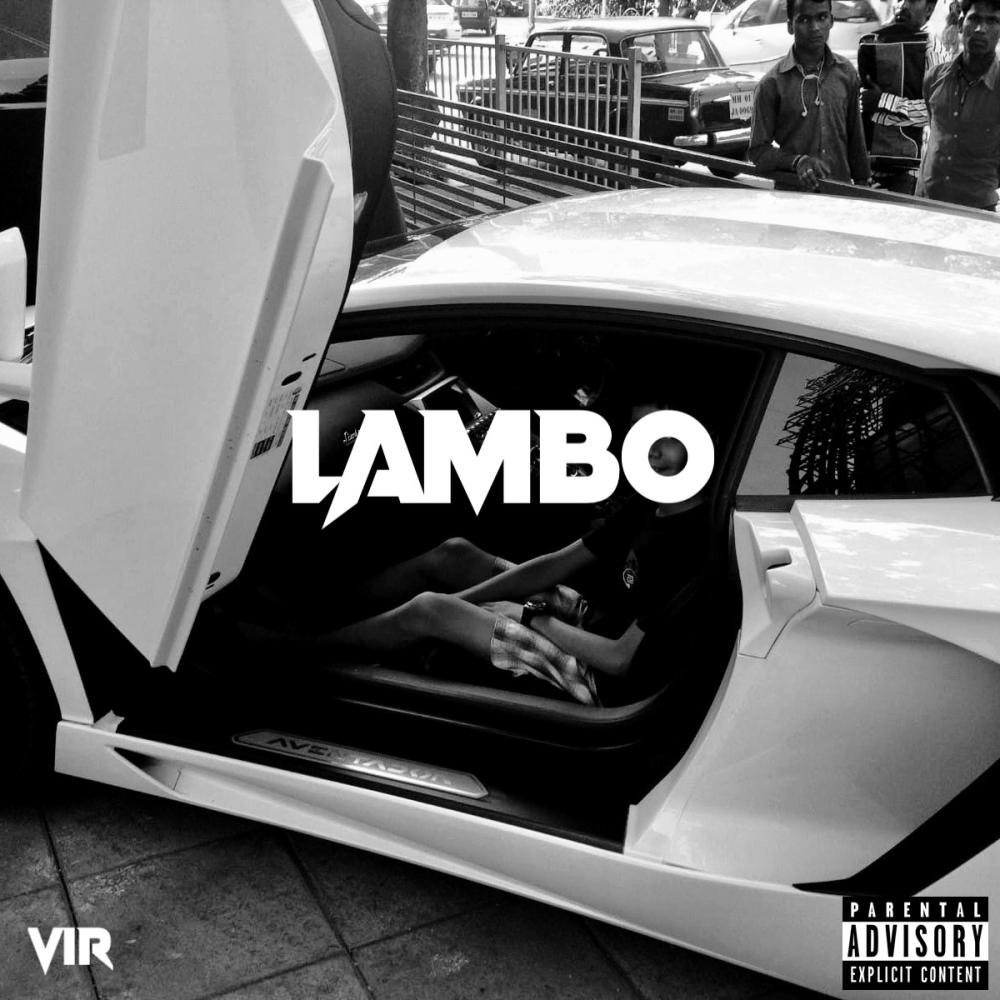 Lambo (Explicit)