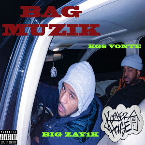 Listen to Inna Night Time (Explicit) song with lyrics from KG$ Vonte