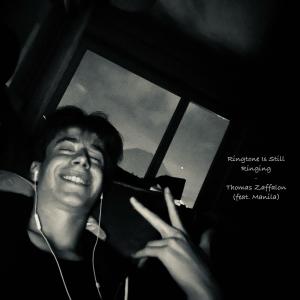 收听Thomas Zaffalon的Ringtone Is Still Ringing (feat. Manila)歌词歌曲