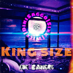 ดาวน์โหลดและฟังเพลง Kingsize (Explicit) พร้อมเนื้อเพลงจาก Saggo