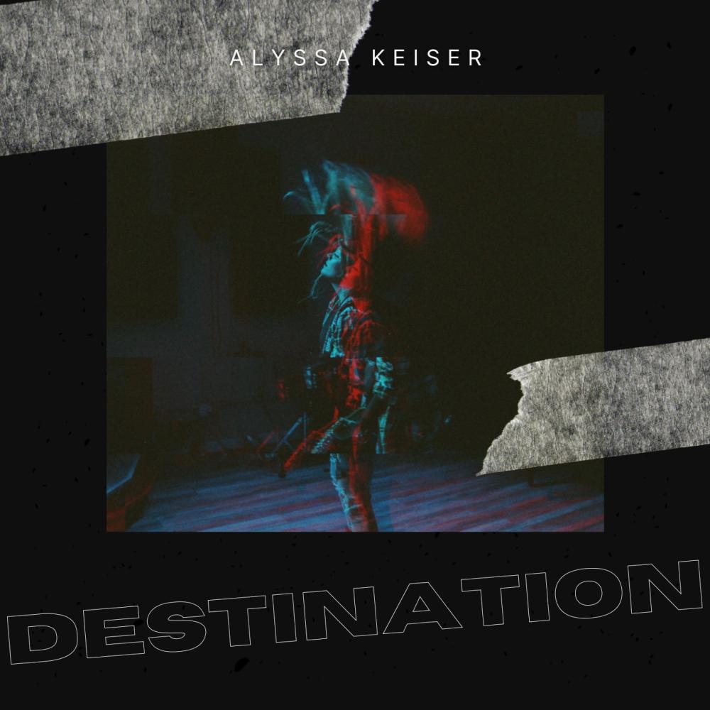 Destination