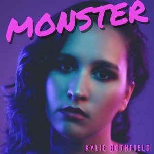 Kylie Rothfield的專輯Monster