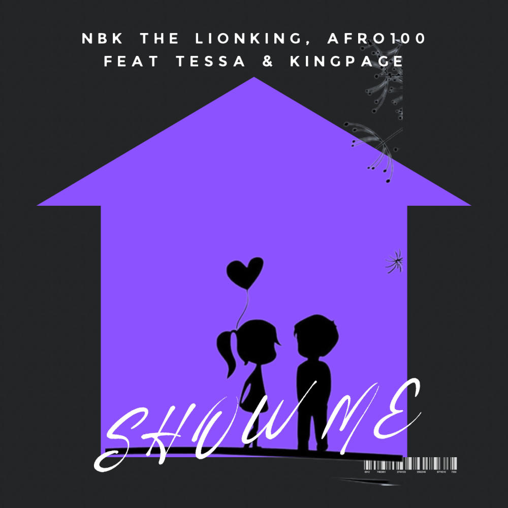 Show Me (feat. King Page & Tessor)
