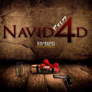 Listen to Feliz Navidad 4 song with lyrics from Arcángel